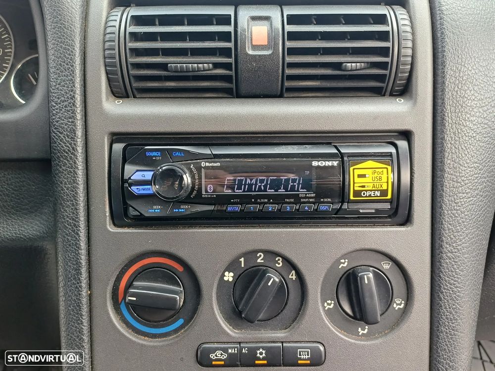 Opel Astra Caravan 1.4 Elegance - 22