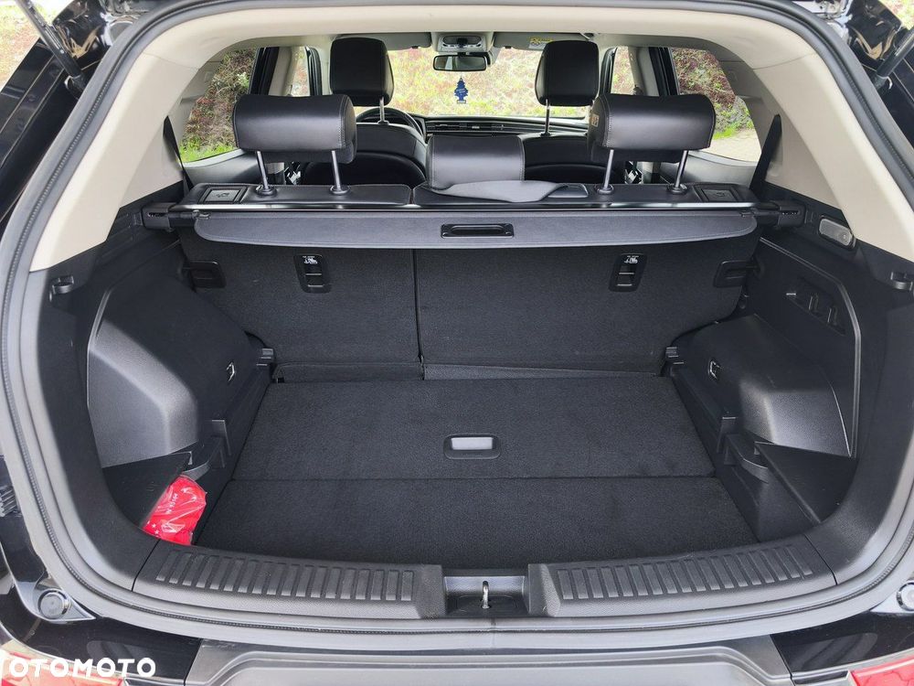 SsangYong/KGM Korando - 19