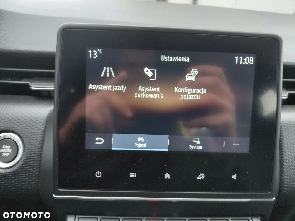 Renault Clio TCe 90 EQUILIBRE - 21