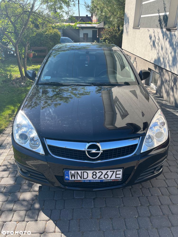 Opel Vectra 1.8 GTS - 1