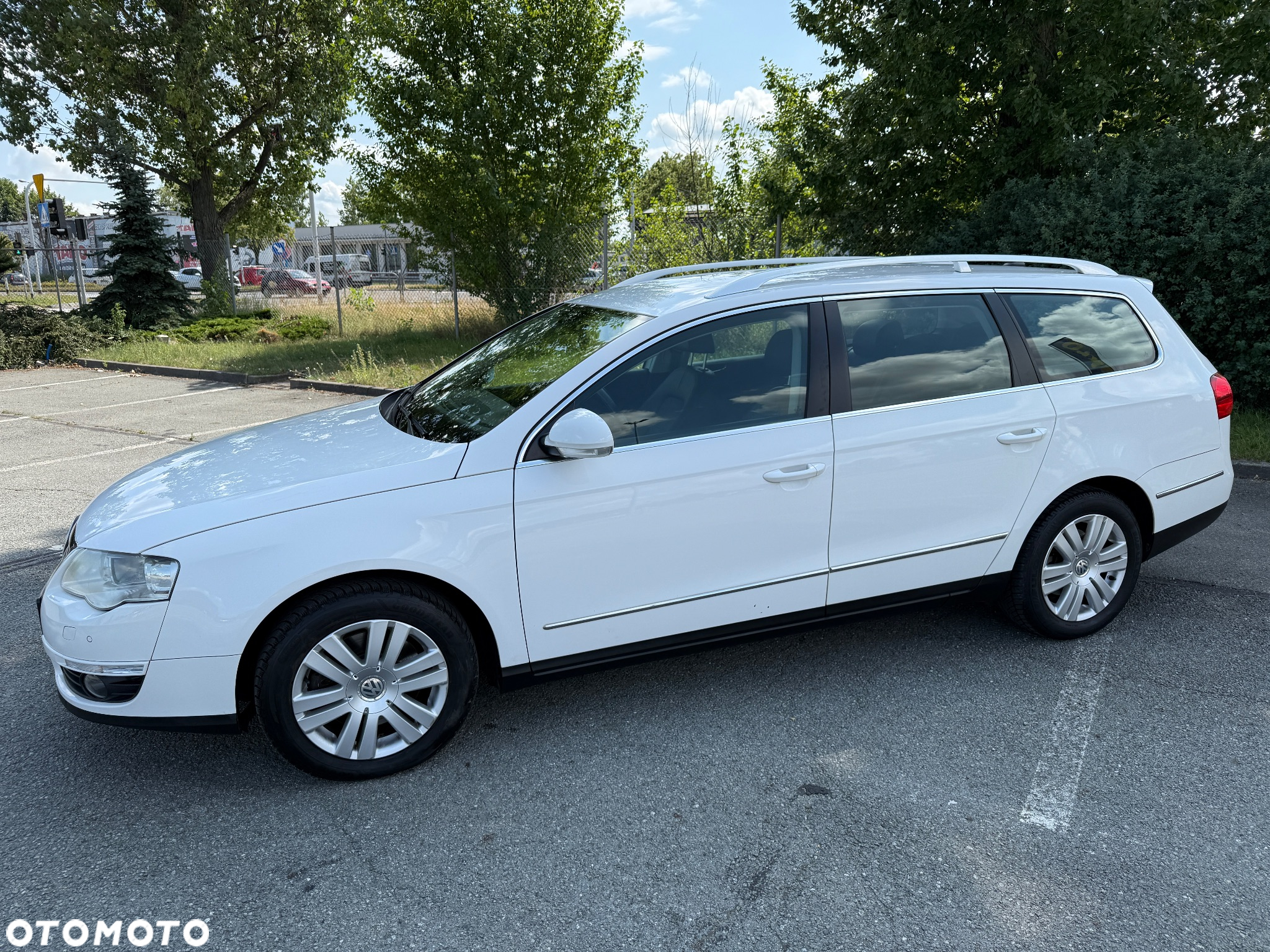 Volkswagen Passat 2.0 TDI DPF Highline DSG - 5