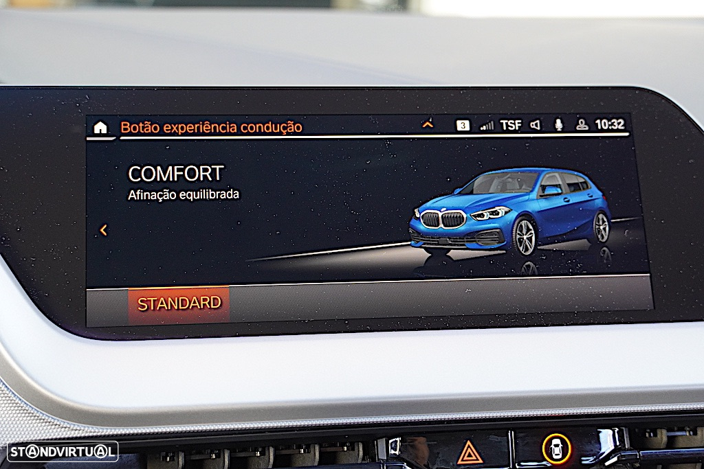 BMW 116 d Advantage - 38