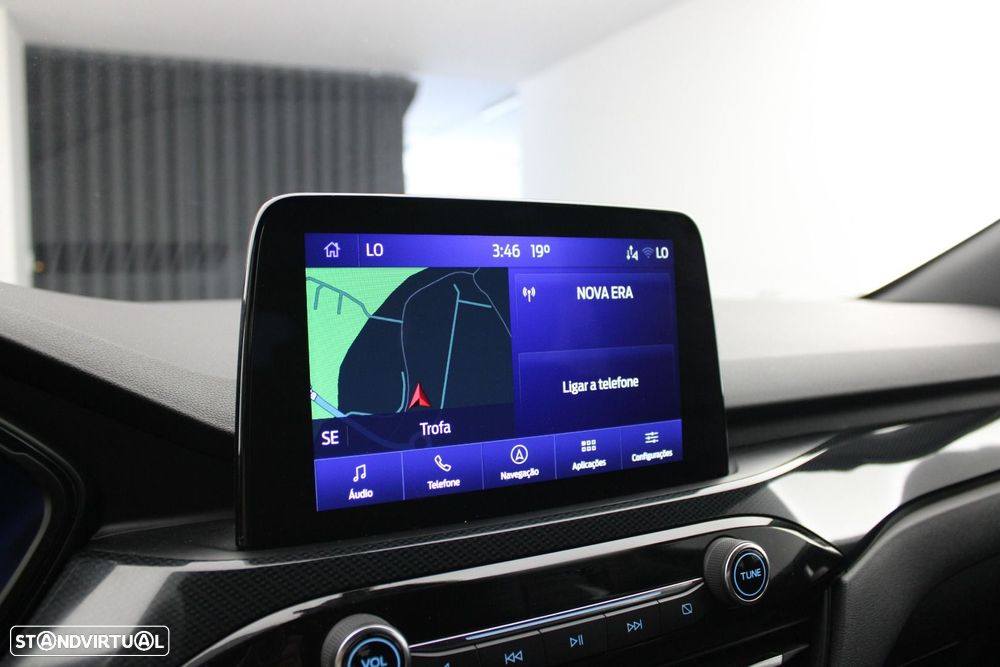 Ford Kuga 1.5 EcoBoost ST-Line - 10