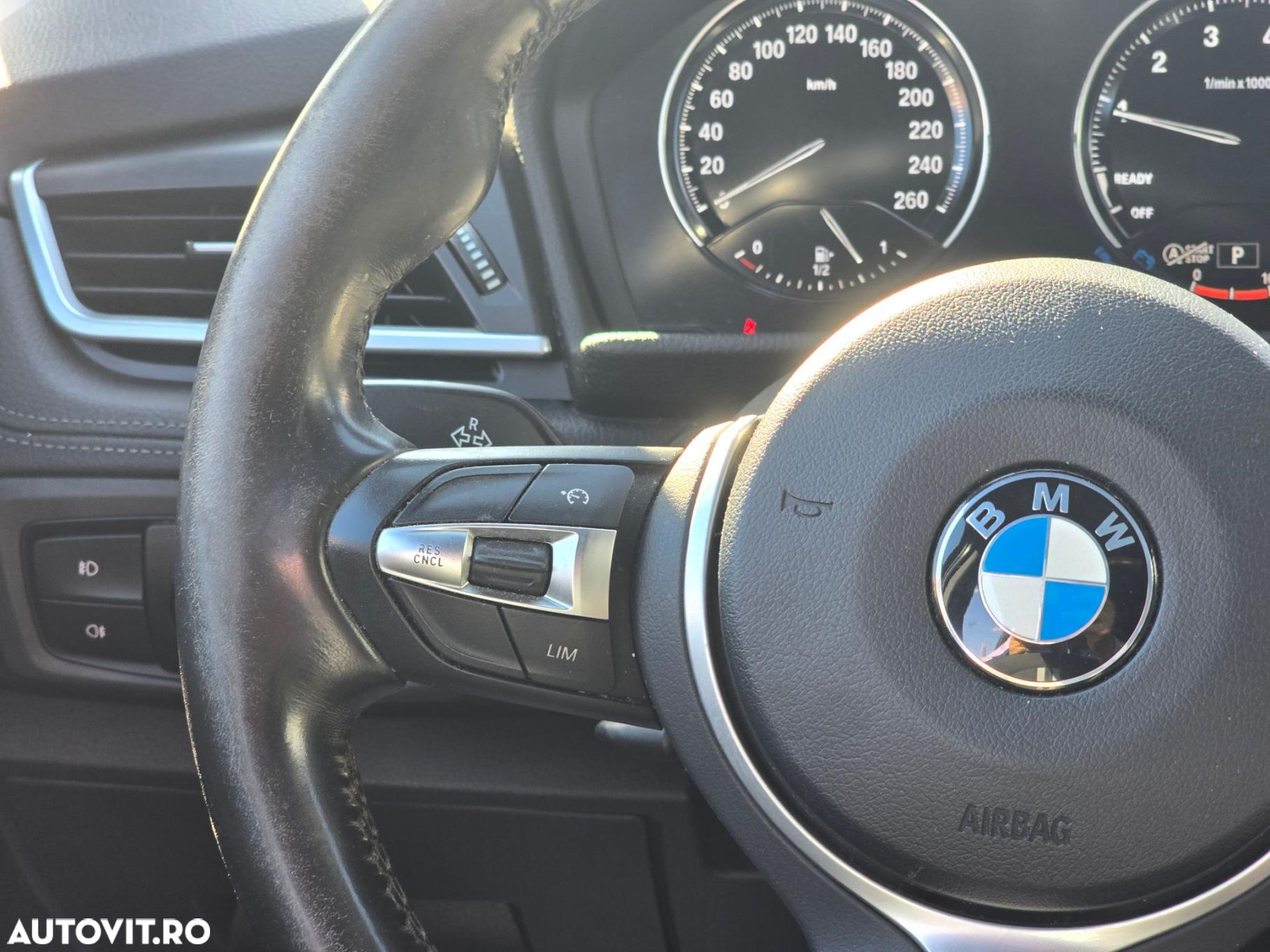 BMW Seria 2 - 12