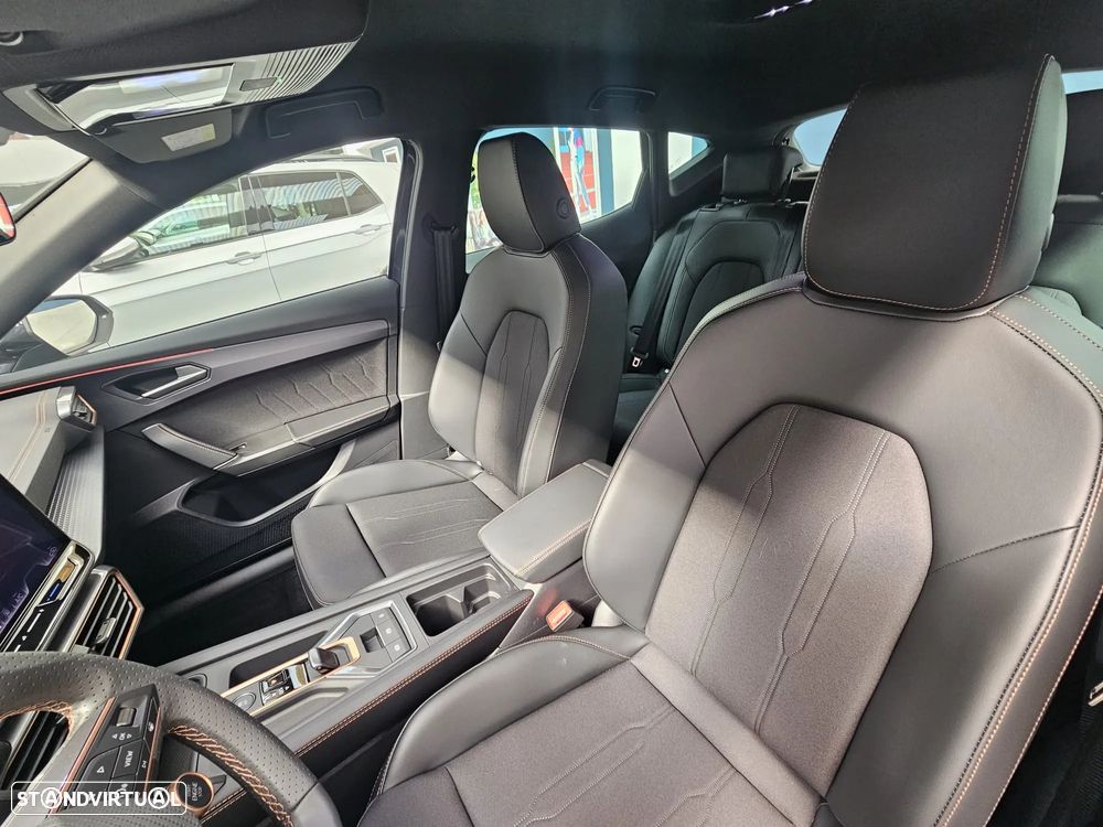 Cupra Formentor 1.5 e-Hybrid DSG - 6