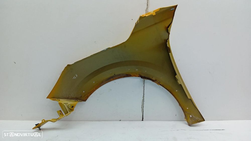 Guarda-lamas direito PEUGEOT 208 II - 2