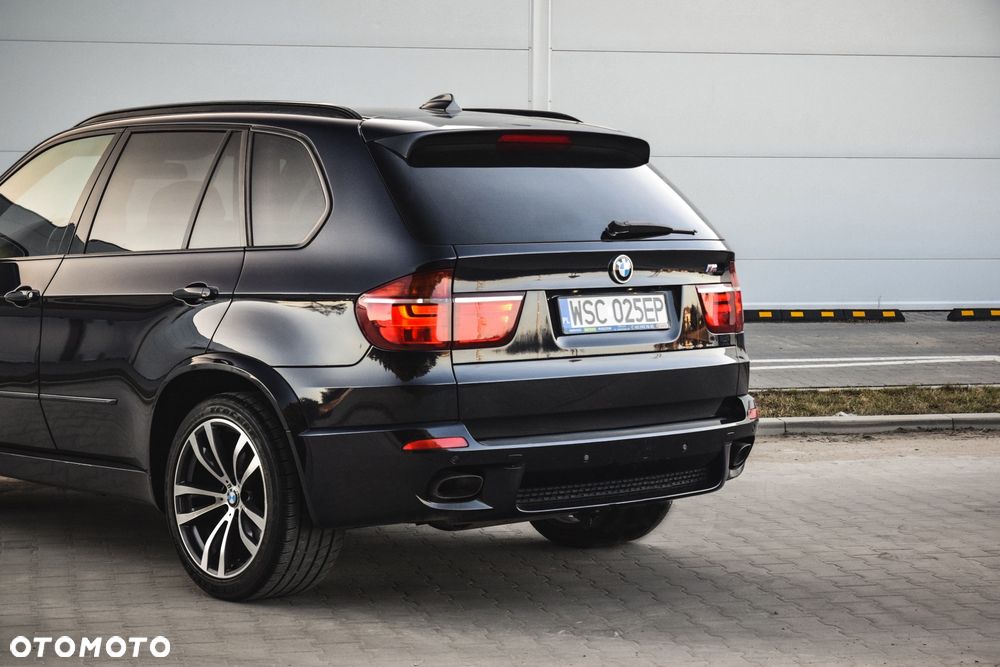 BMW X5 M - 11