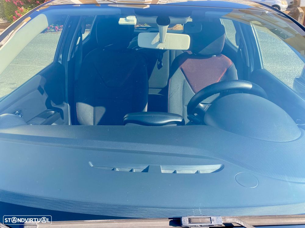 Renault Clio 1.5 dCi Sport - 5