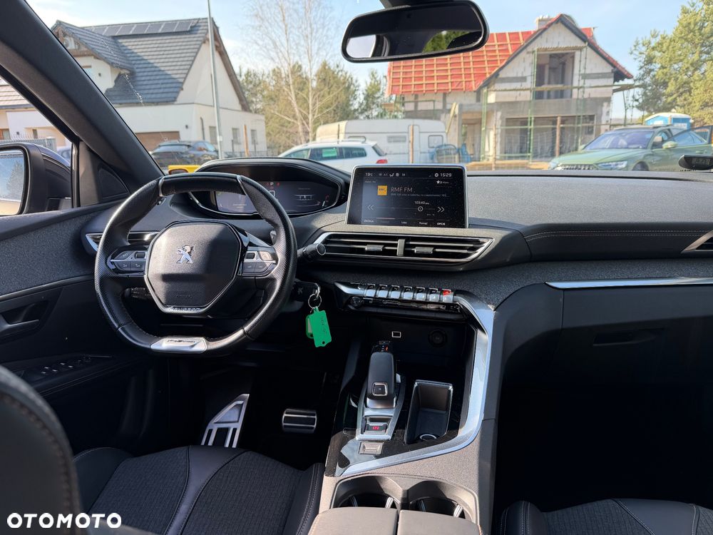 Peugeot 3008 1.5 BlueHDi Allure S&S EAT8 - 9