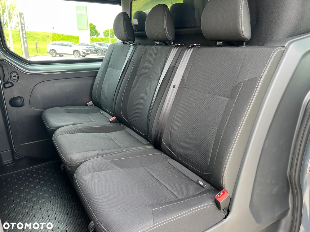 Renault Trafic - 10