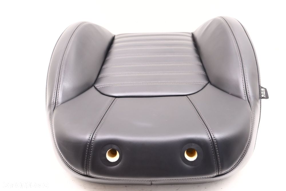 ALFA ROMEO GIULIA TAPICERKA OPARCIE FOTELA PRAWY PRZÓD - 6