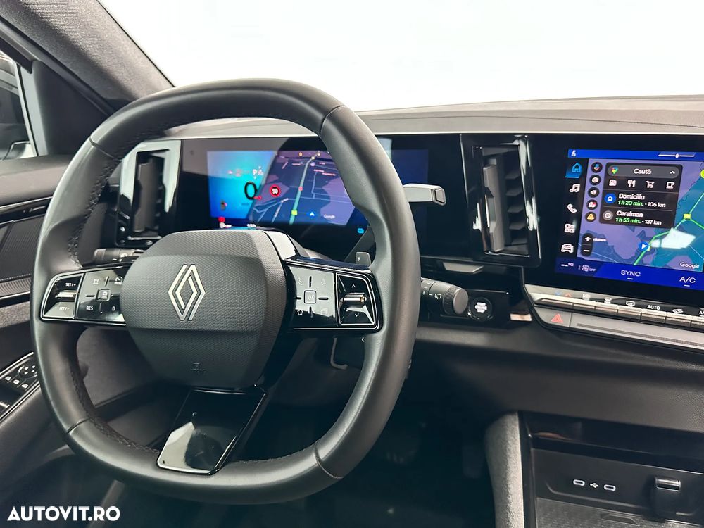 Renault Austral E-Tech 200 HEV Evolution - 7