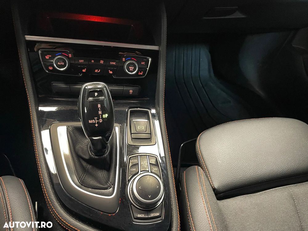 BMW Seria 2 - 17