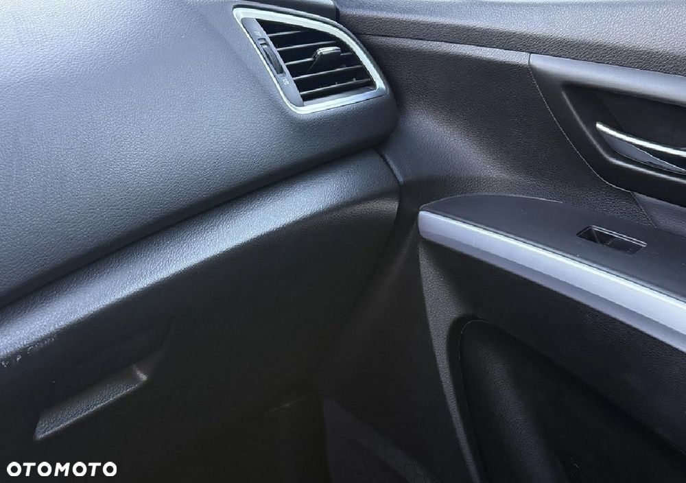Suzuki SX4 S-Cross - 27