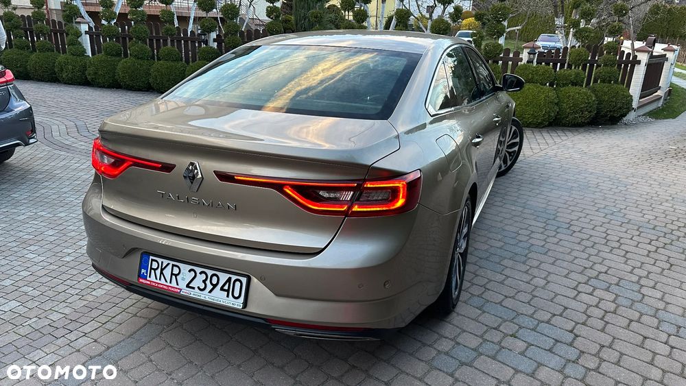 Renault Talisman - 6