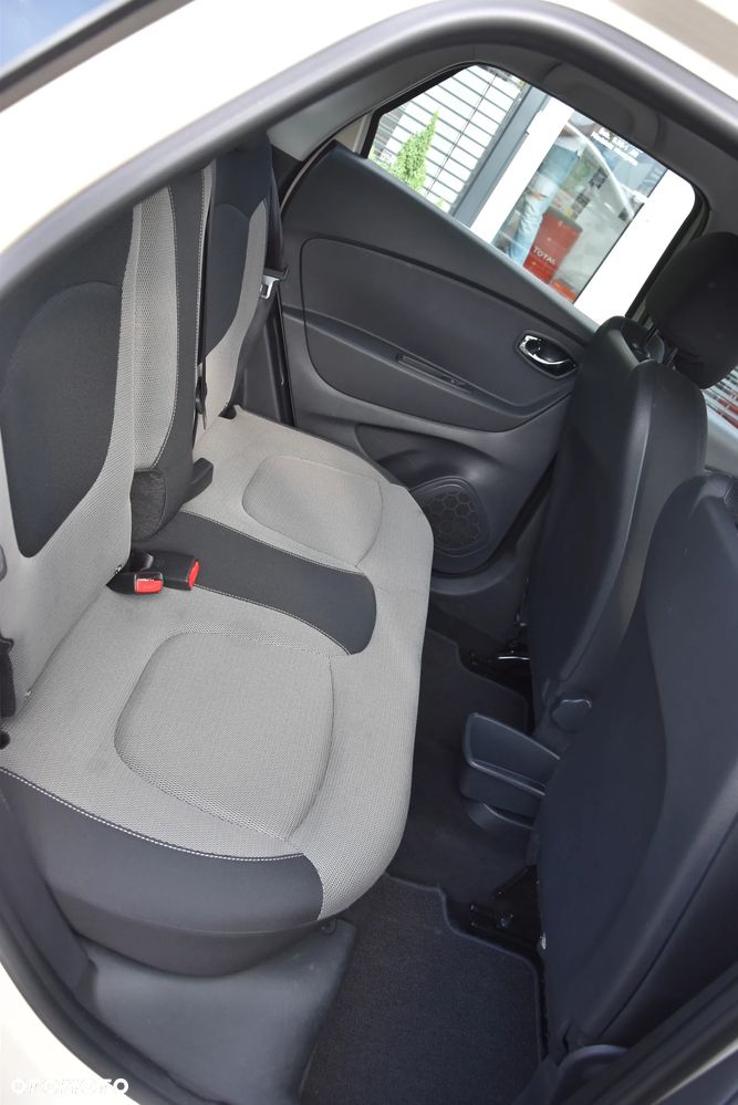Renault Captur ENERGY TCe 90 Start&Stop Life - 18