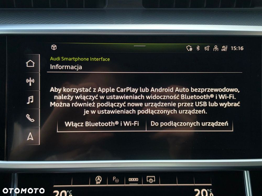 Audi A6 Limousine - 31