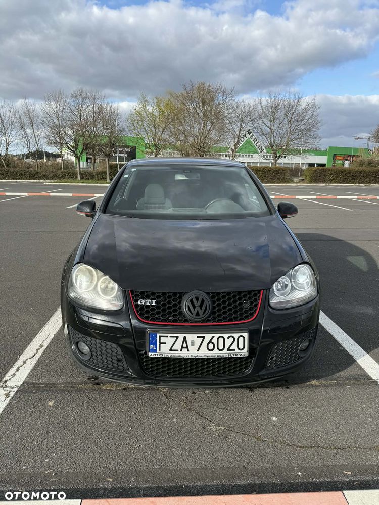 Volkswagen Golf 2.0 GTI - 2