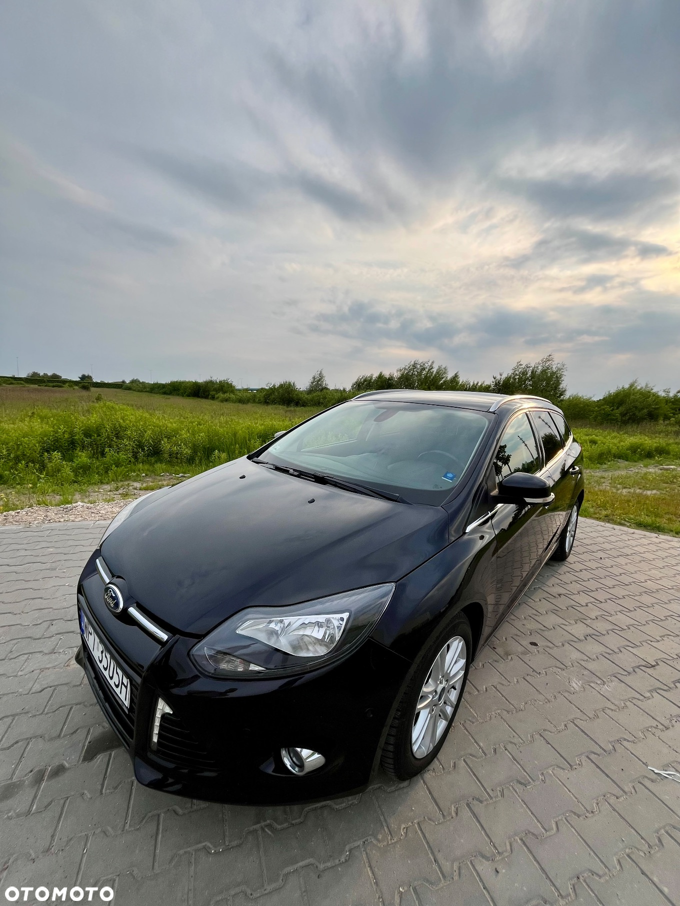Ford Focus 2.0 TDCi Titanium MPS6 - 2