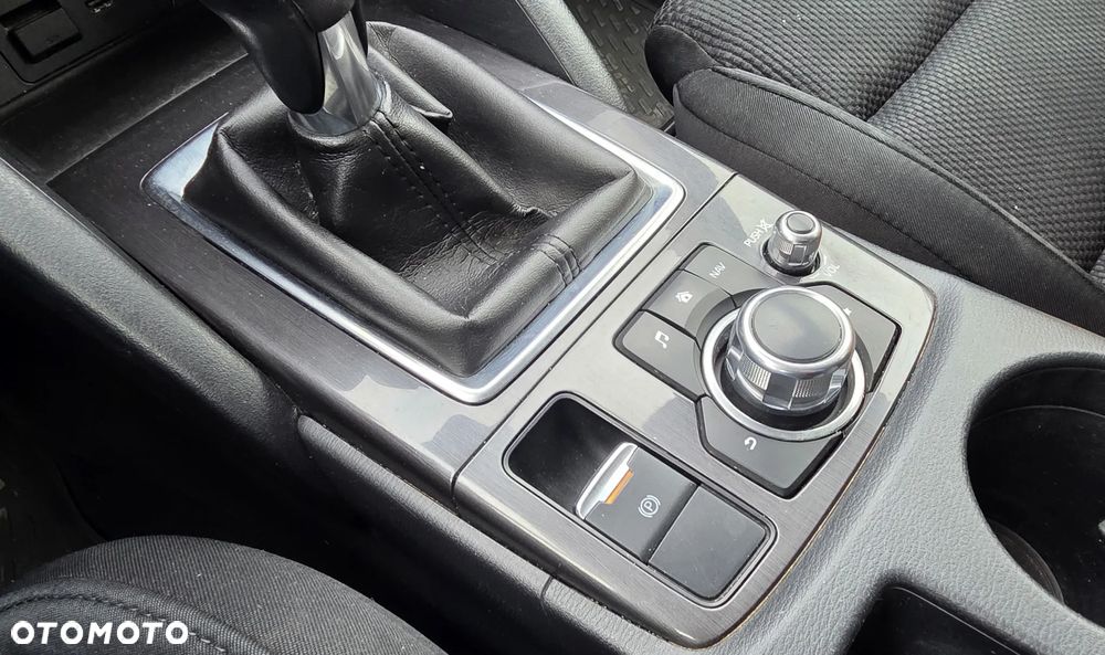 Mazda CX-5 2.0 Skydream 2WD - 27