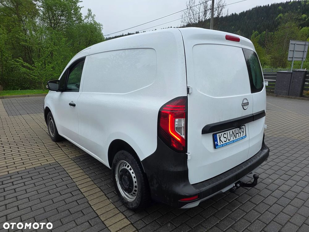 Opel Combo 1.2 benzyna Vat! rok2020 navi klima 3-osobowy tempomat grzana szyba fotele hak - 10