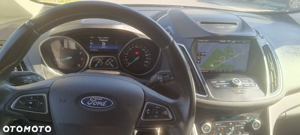 Ford Grand C-MAX Gr 1.5 EcoBoost Edition ASS - 23