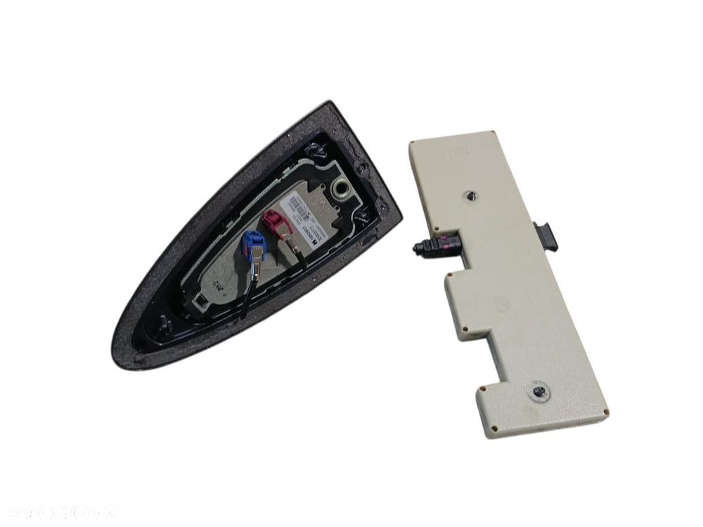 ANTENA DACHOWA WZMACNIACZ BMW E90 6928934 E90 - 4