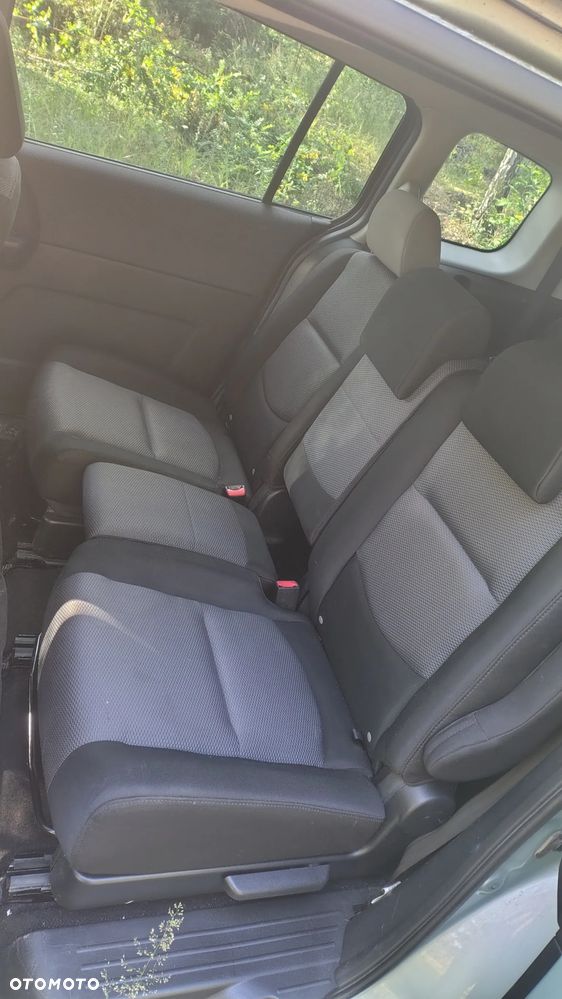 Mazda 5 1.8 Comfort - 8