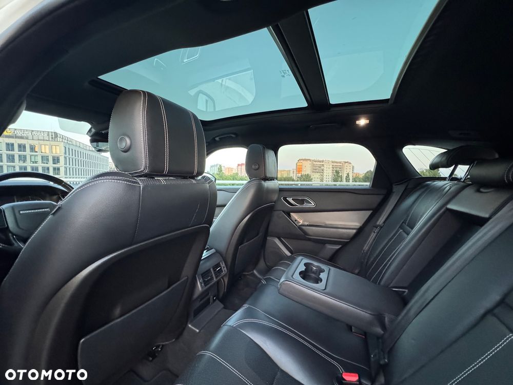 Land Rover Range Rover Velar 2.0 TD4 S - 13