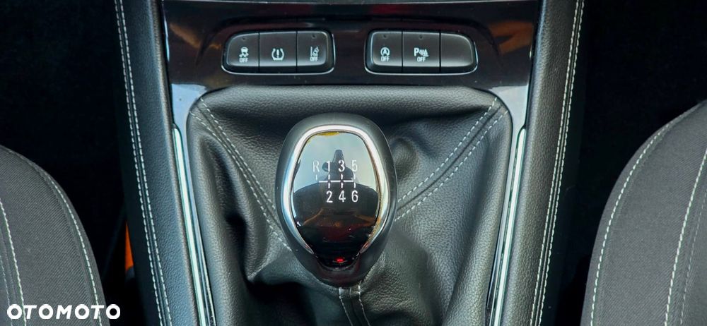 Opel Grandland X 1.6 CDTI Ultimate S&S - 7