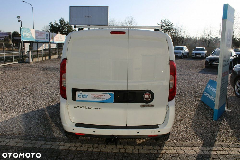 Fiat Doblo - 7