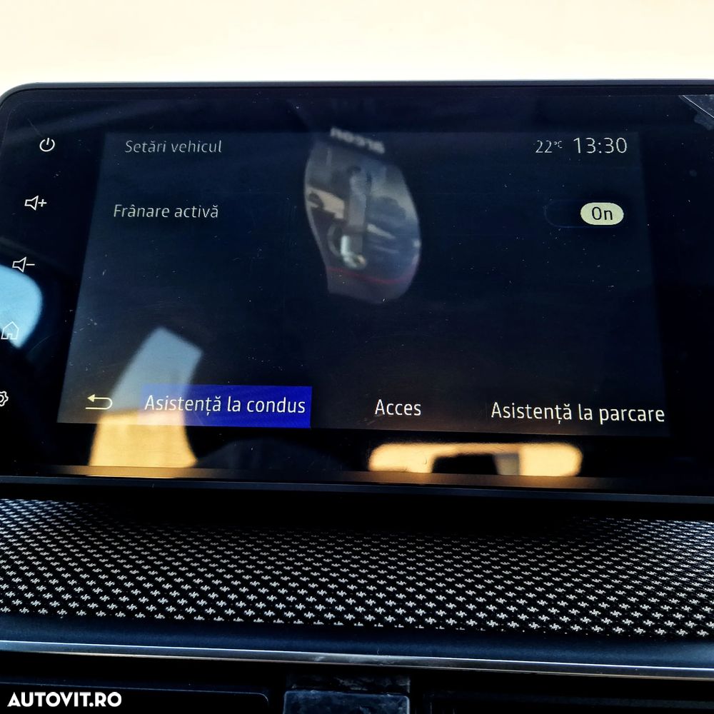 Dacia Jogger 5 locuri ECO-G 100 Comfort - 23