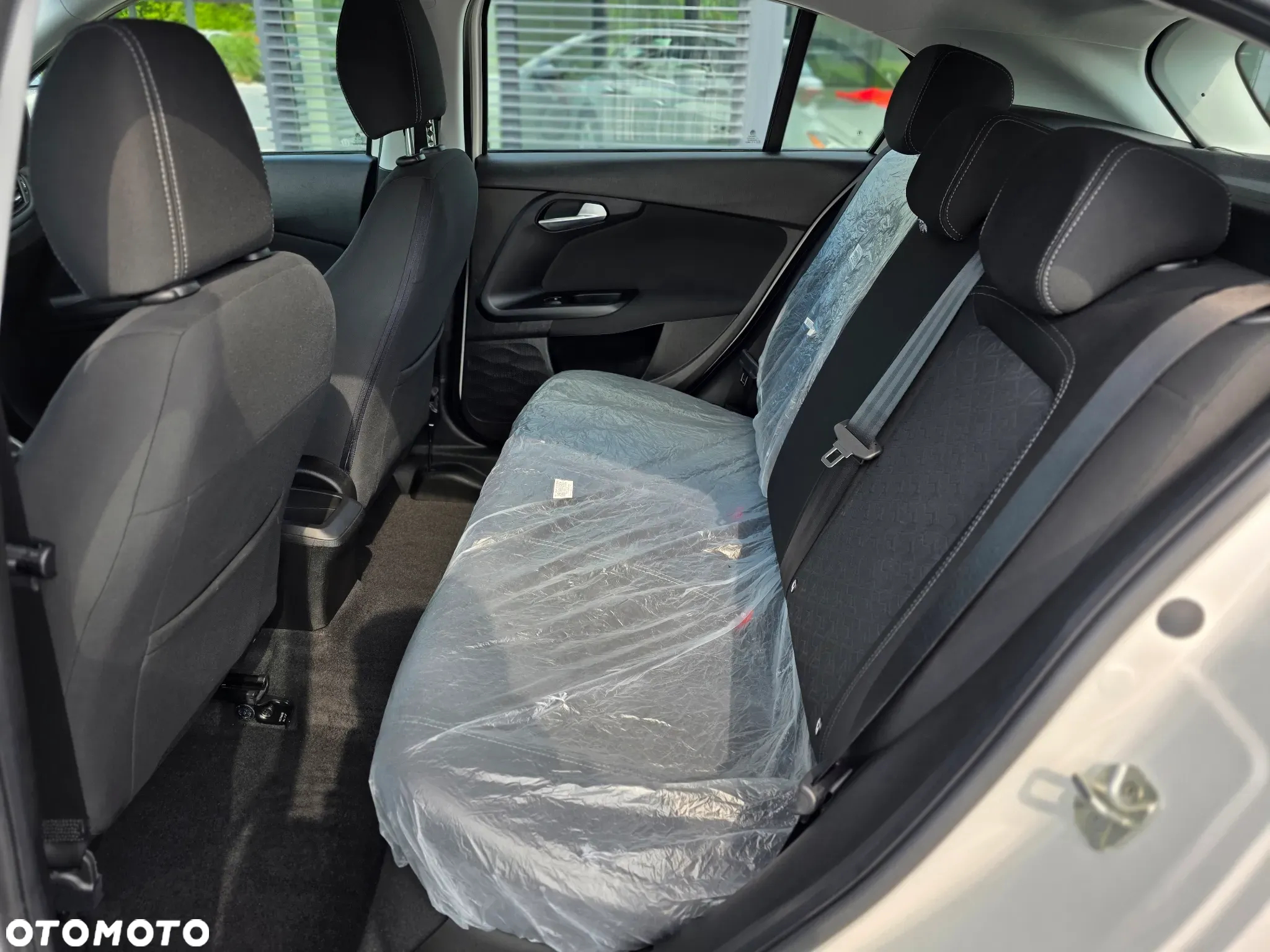 Fiat Tipo 1.5 Hybrid City Cross DCT - 21