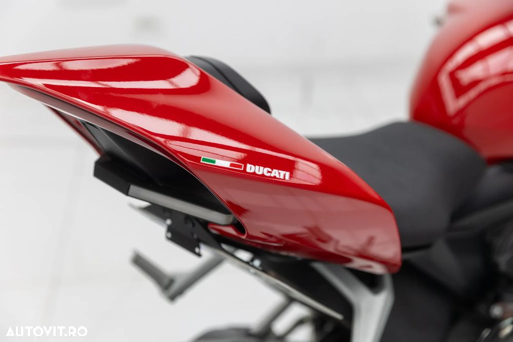 Ducati Panigale V2 - 19