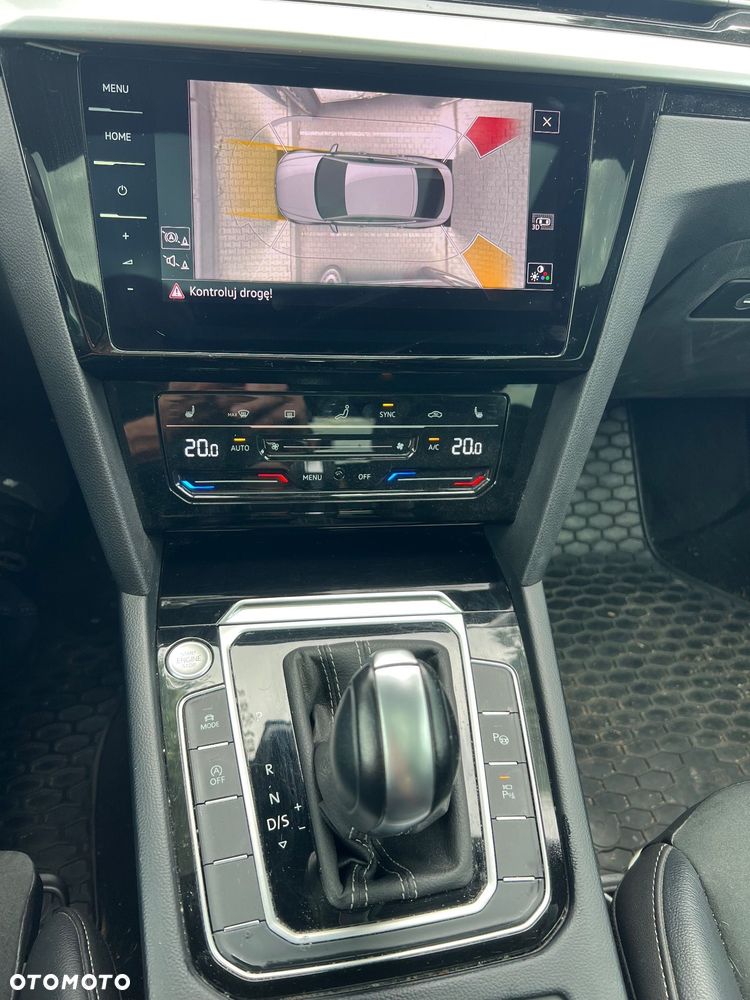 Volkswagen Arteon 2.0 TSI R-Line DSG - 15