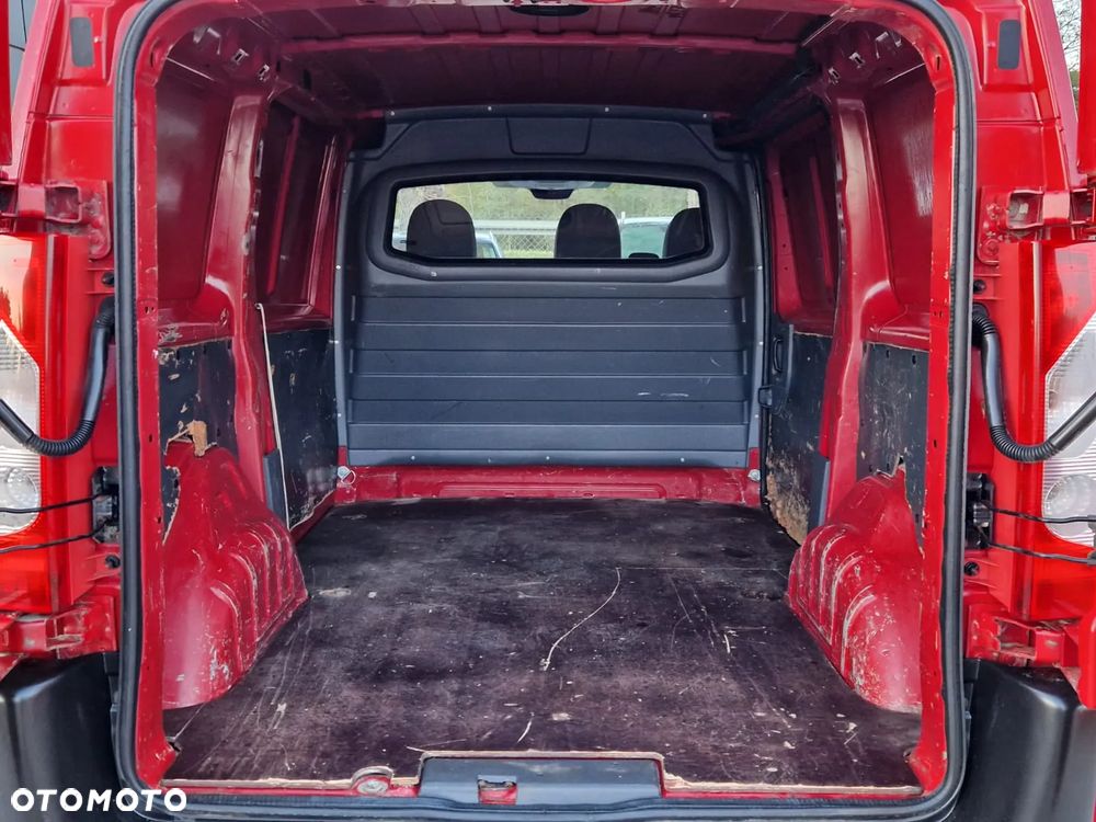 Citroën Jumpy 2.0 Diesel Boczne drzwi Klimatyzacja Elektryczne Szyby - 13