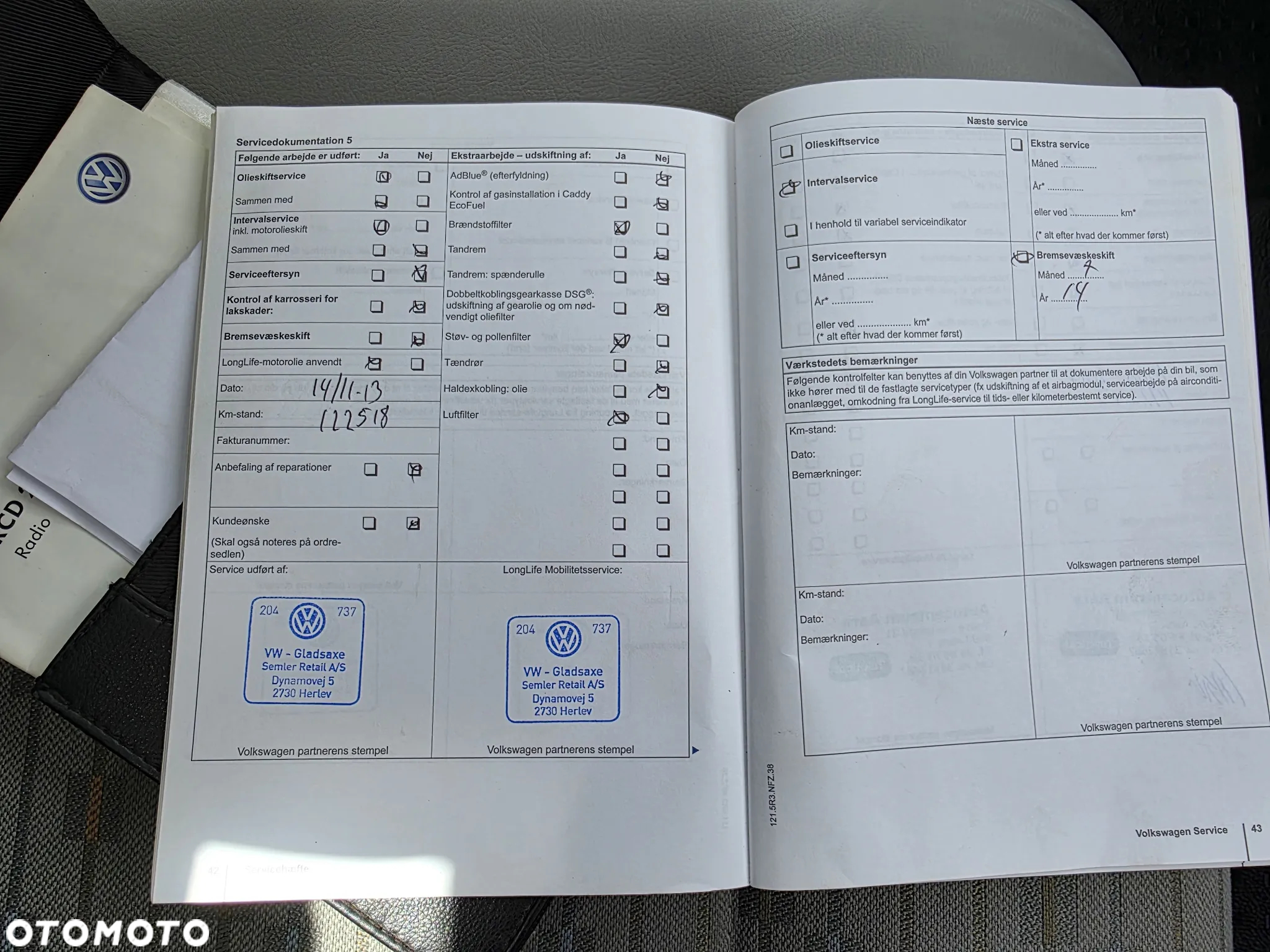 Volkswagen TRANSPORTER 2,0 TDI 140 KONNA SKRZYNIA 3M WEBASTO 247T/KM PRZEBIEGU GWARANCJA - 26