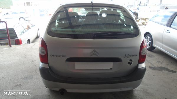 Para Peças Citroên Xsara Picasso (N68) - 9