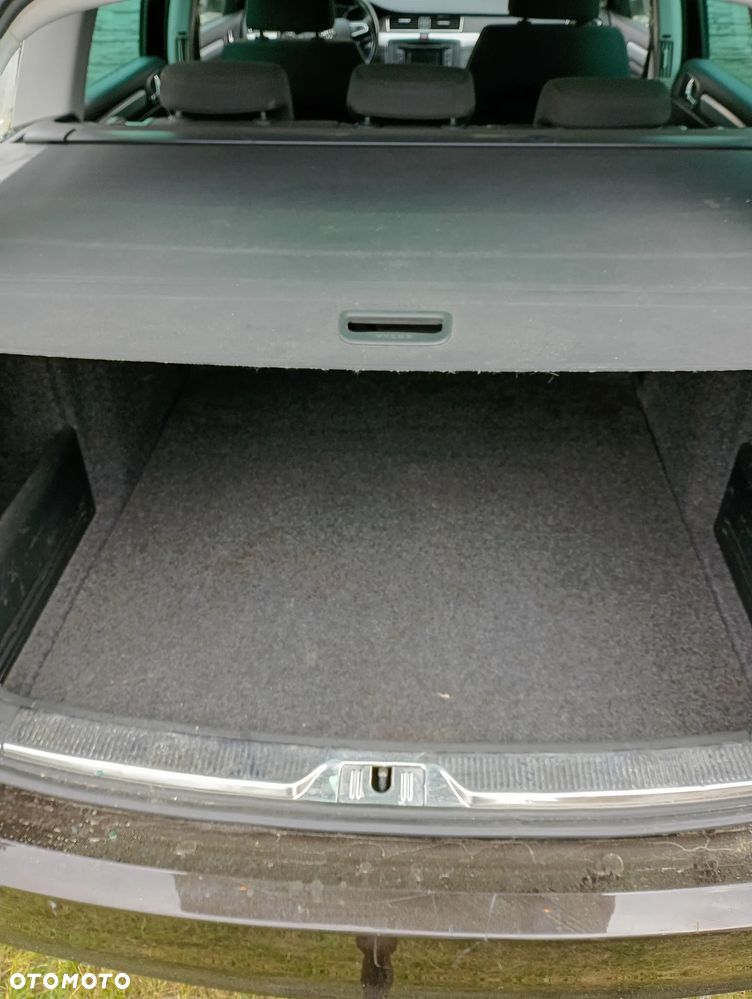 Skoda Superb - 15