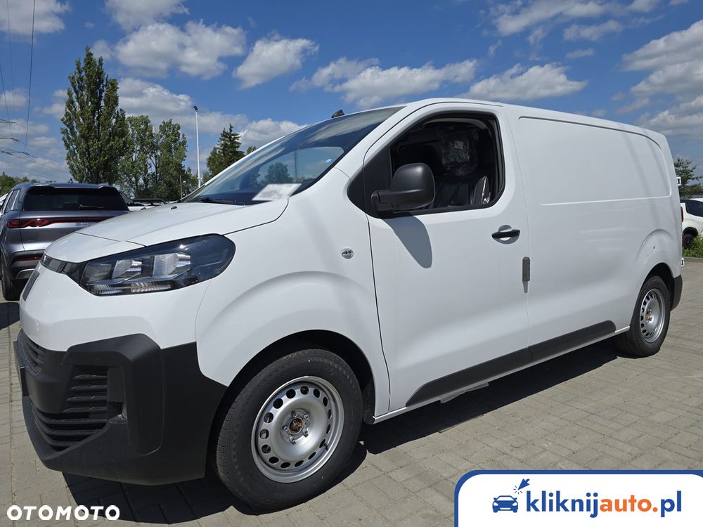 Fiat Scudo Furgon M Diesel 1.5 120 KM Manual - 4