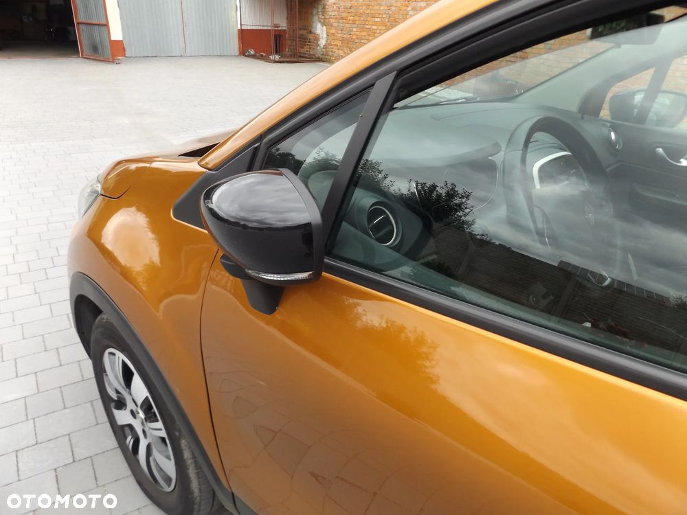 Renault Captur 0.9 Energy TCe Intens - 21