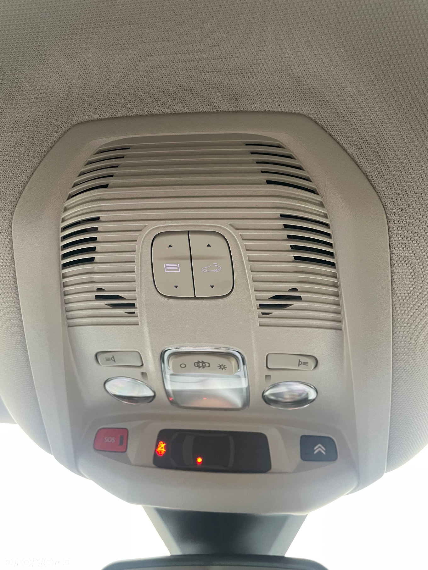 Citroën C5 Aircross 1.6 PHEV 225 Feel EAT8 - 29