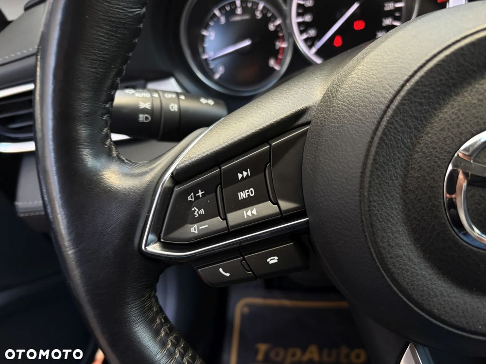 Mazda 6 - 24