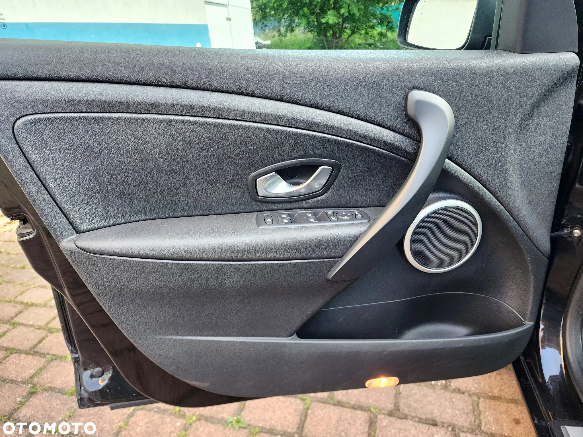 Renault Megane Grandtour TCe 180 Luxe - 35