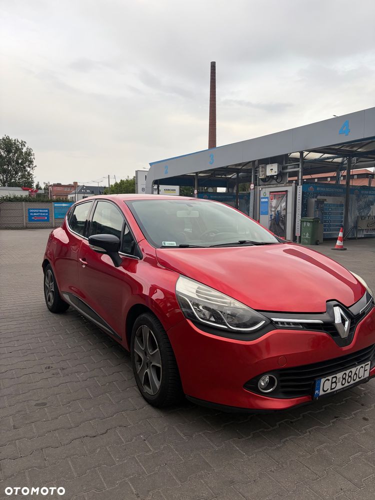 Renault Clio 0.9 Energy TCe Zen - 3