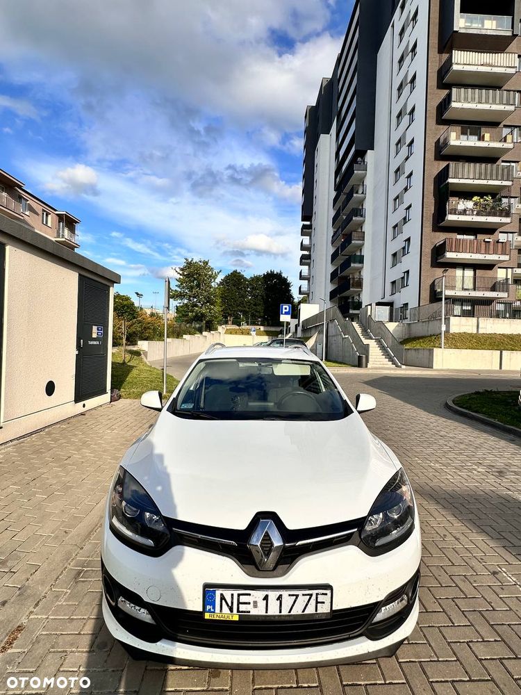 Renault Megane - 27