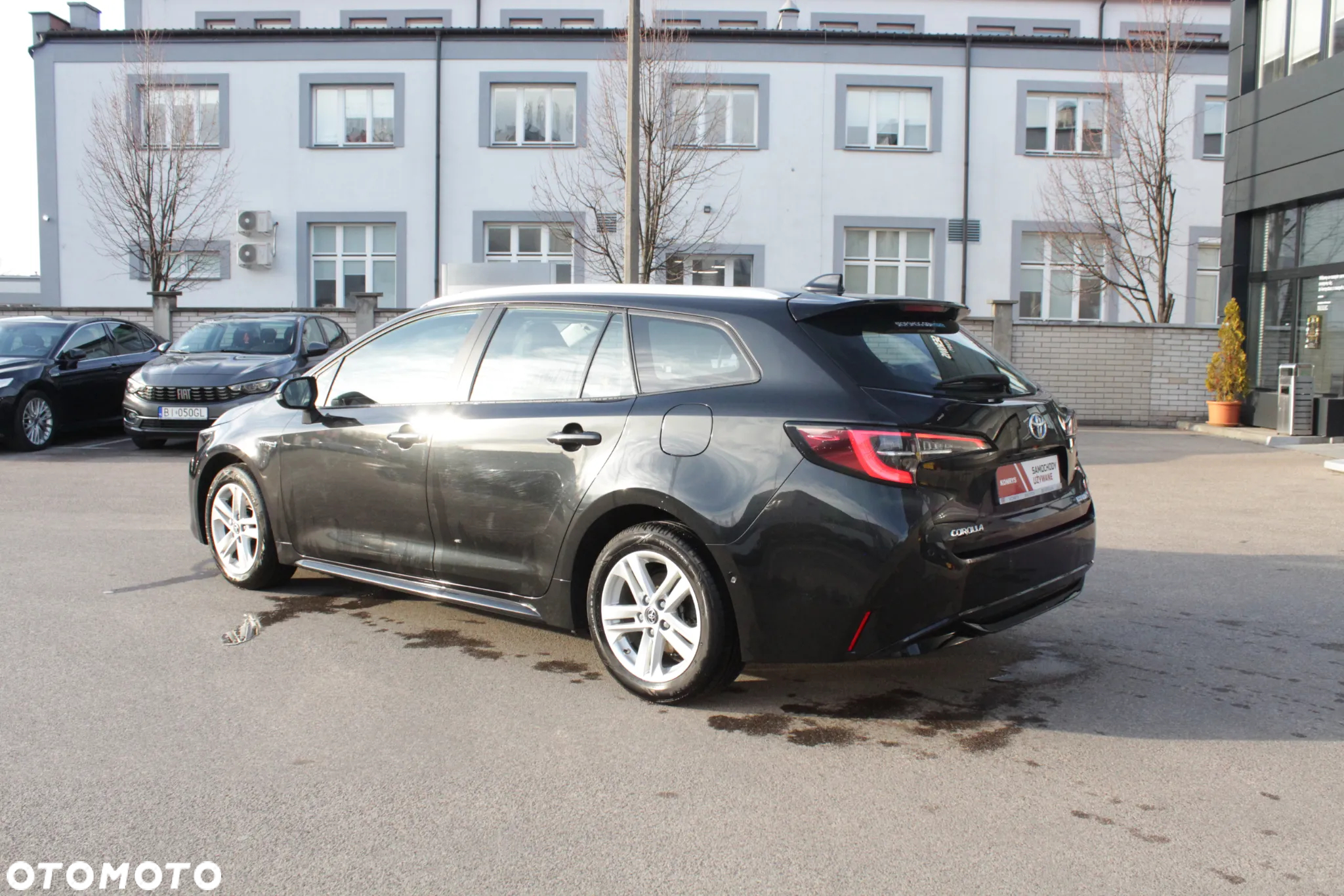 Toyota Corolla - 16