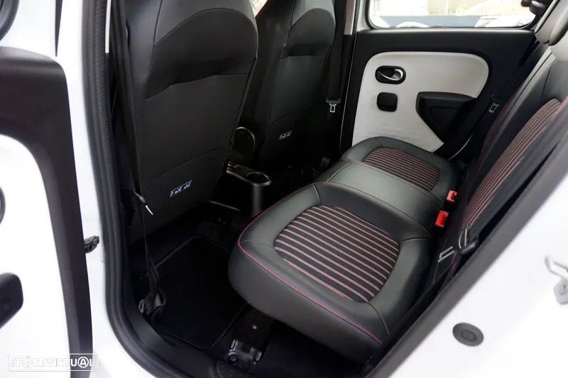 Renault Twingo Z.E. 22 Zen - 5