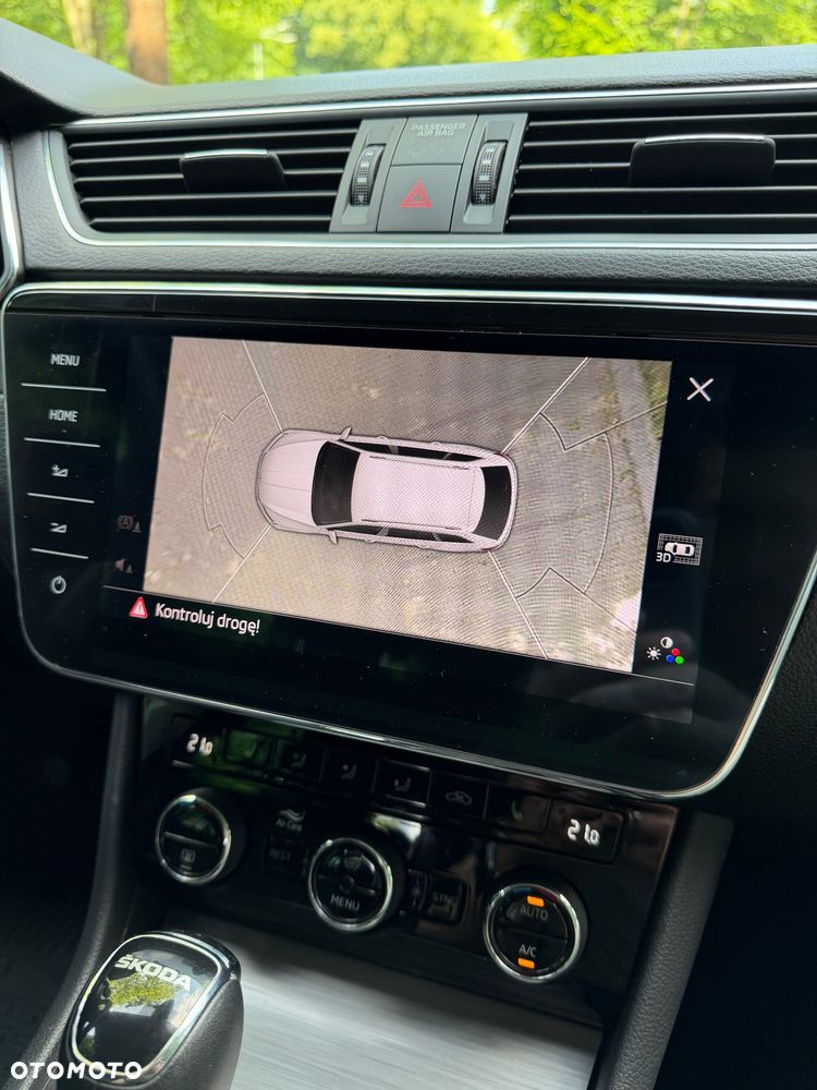 Skoda Superb 1.5 TSI DSG Style - 25