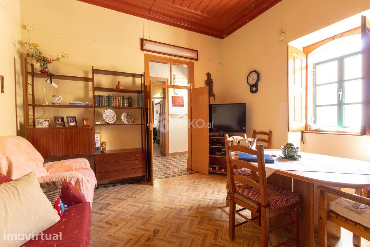 CASA TRADICIONAL ALENTEJANA COM ANEXO | 441 M² | SÃO PEDRO DE SÓLIS, M - Grande imagem: 3/38